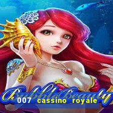 007 cassino royale download dublado avi